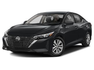 New 2026 Nissan Sentra S w/ Floor Mat Package video 1