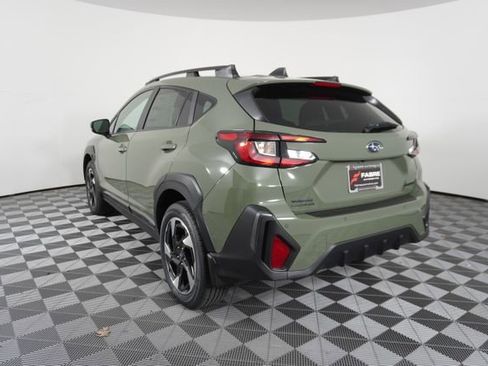 New 2026 Subaru Crosstrek 2.5i Limited image 5