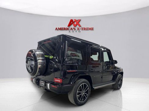 Used 2024 Mercedes-Benz G 550 image 6