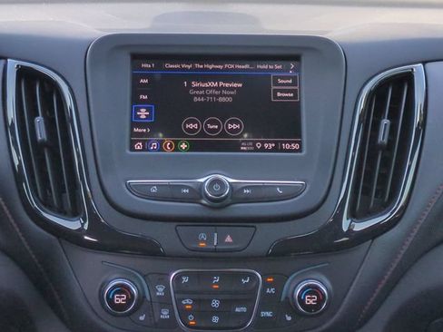 Certified 2023 Chevrolet Equinox RS FWD image 20