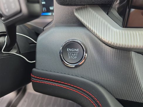 New 2026 Ford Explorer ST w/ Sun And Sound Package image 26