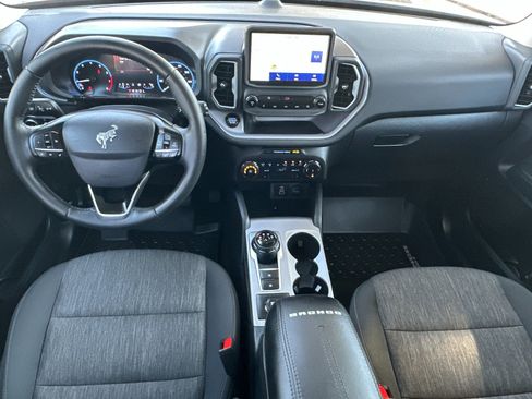 Certified 2023 Ford Bronco Sport Big Bend w/ Convenience Package image 13