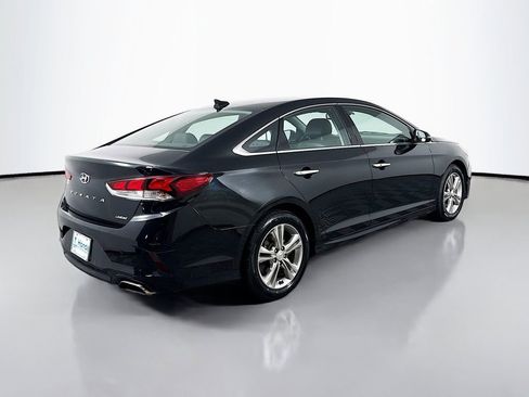 Used 2019 Hyundai Sonata Limited FWD image 7