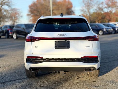 New 2025 Audi Q5 Premium Plus image 5