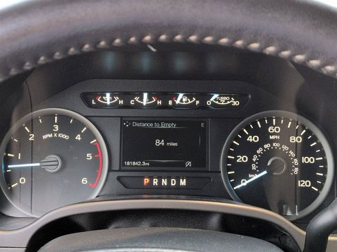 Used 2018 Ford F150 XLT w/ Equipment Group 302A Luxury RWD image 20