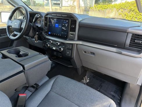 Used 2024 Ford F150 XLT image 34