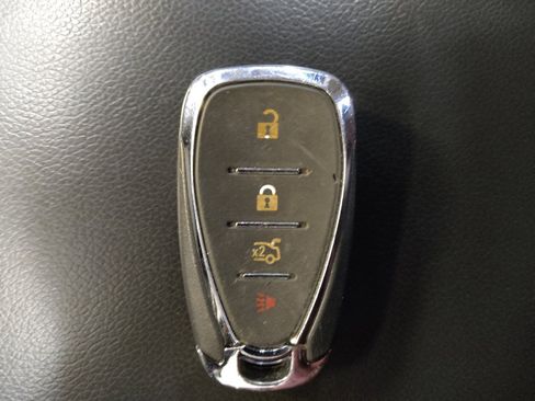 Used 2023 Chevrolet Malibu LS FWD image 32
