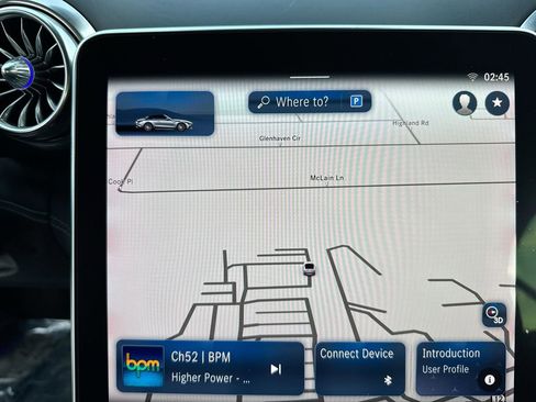 Used 2022 Mercedes-Benz SL 63 AMG 4MATIC image 27