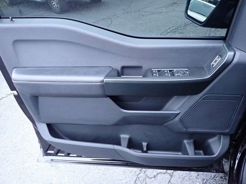 Certified 2025 Ford F150 STX image 21