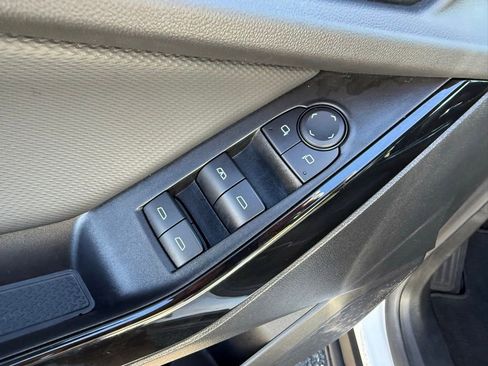 Certified 2025 Chevrolet Equinox LT image 22