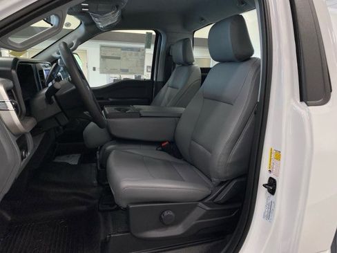 New 2026 Ford F350 XL w/ XL Chrome Package image 11