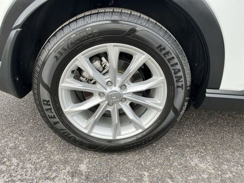 Used 2023 Honda CR-V EX-L image 21