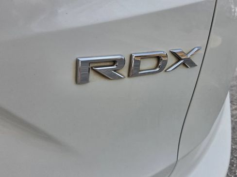 Used 2019 Acura RDX A-Spec FWD image 10