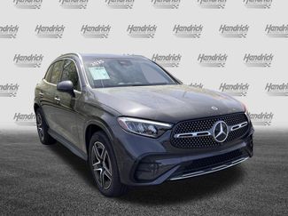 Certified 2025 Mercedes-Benz GLC 300 4MATIC video 2