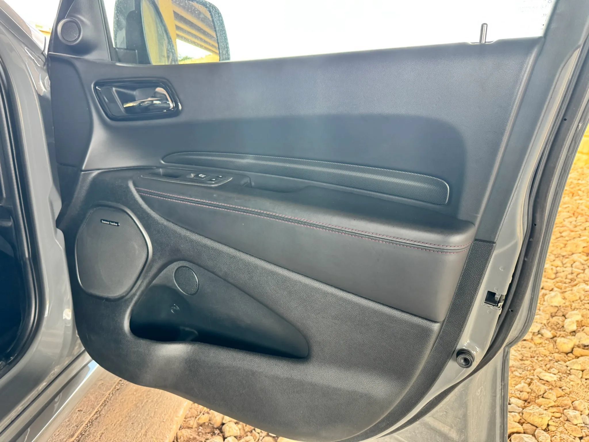 Used 2022 Dodge Durango R/T RWD image 29