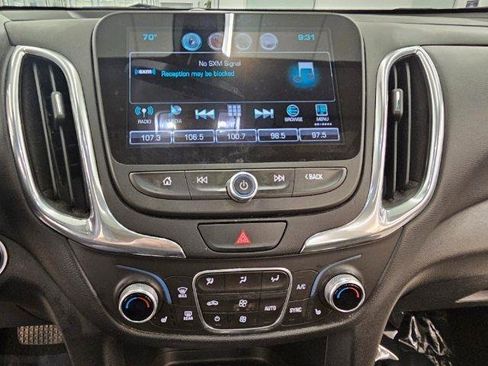 Used 2018 Chevrolet Equinox LT w/ Sun & Infotainment Package AWD/4WD image 15