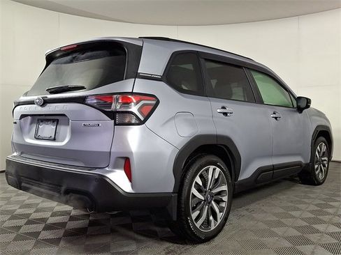 Certified 2025 Subaru Forester Touring image 9