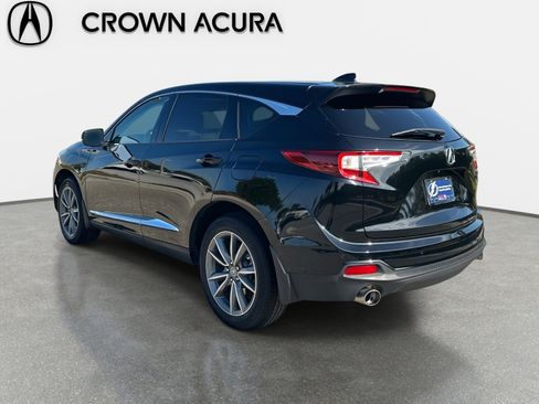 Used 2019 Acura RDX FWD w/ Technology Package image 4