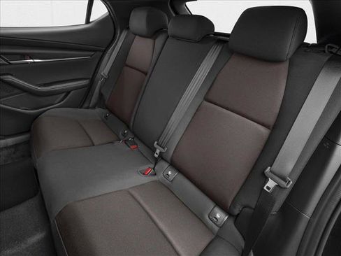 New 2026 MAZDA MAZDA3 s image 9