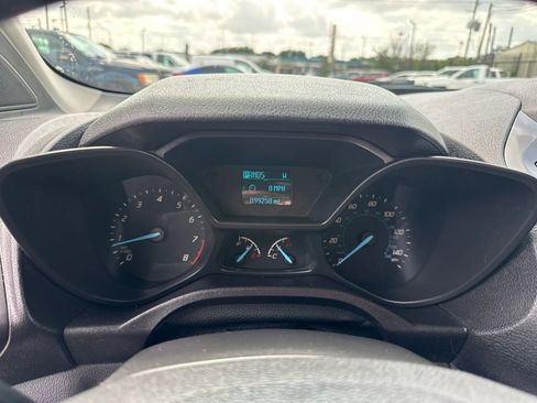 Used 2016 Ford Transit Connect XL image 47