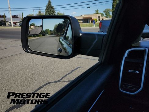 Used 2019 RAM 1500 Big Horn AWD/4WD image 28