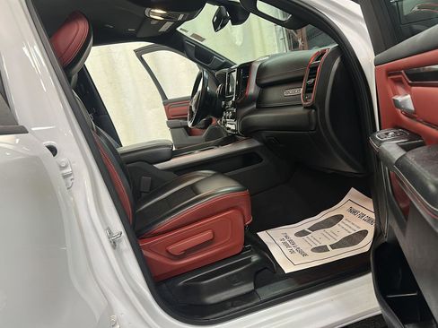 Used 2019 RAM 1500 Rebel w/ Rebel Level 1 Equipment Group image 28