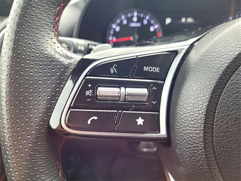 Used 2023 Kia Forte GT image 24