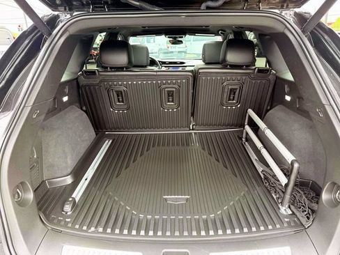 Used 2023 Cadillac XT5 Premium Luxury w/ LPO, Floor Liner Package FWD image 11