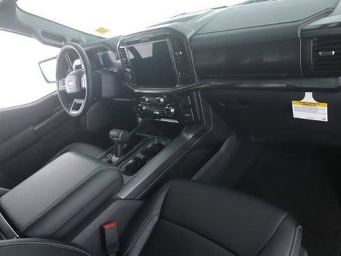 Used 2026 Ford F150 Lariat AWD/4WD image 34