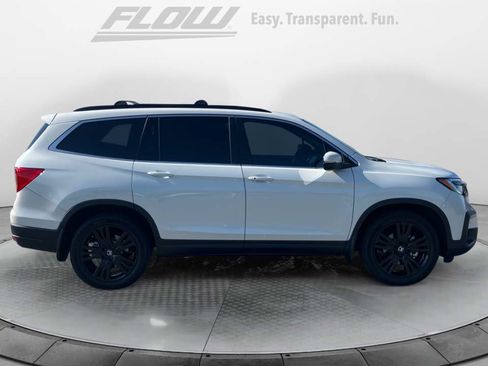 Used 2021 Honda Pilot Special Edition image 10