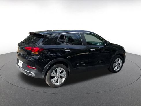 Used 2025 Buick Encore GX Preferred image 15