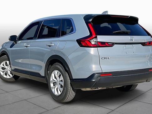 Used 2026 Honda CR-V LX image 12