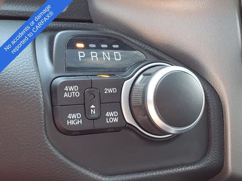 Used 2020 RAM 1500 Big Horn AWD/4WD image 24