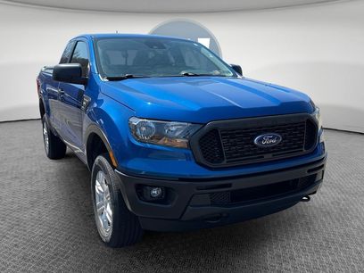 Used 2019 Ford Ranger XL w/ Equipment Group 101A Mid