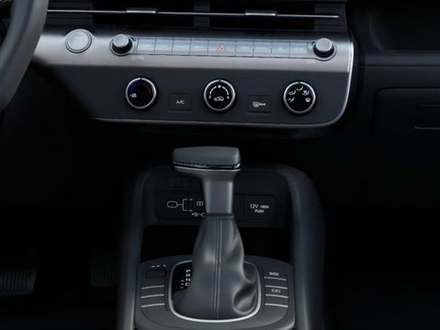 New 2026 Hyundai Kona SE image 16