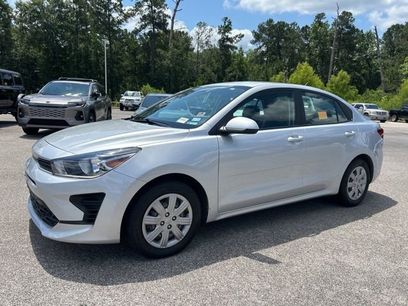 Used 2022 Kia Rio LX