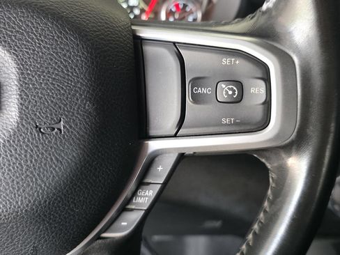 Used 2022 RAM 1500 Big Horn AWD/4WD image 19