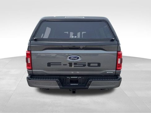Used 2023 Ford F150 XLT w/ Equipment Group 302A High AWD/4WD image 18