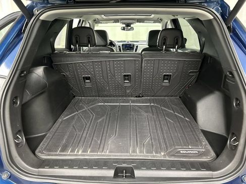 Used 2019 Chevrolet Equinox Premier AWD/4WD image 22