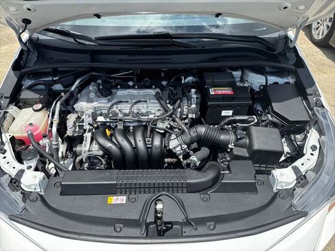 Certified 2020 Toyota Corolla LE FWD image 33