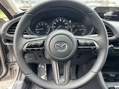 New 2026 MAZDA MAZDA3 2.5 S Sedan w/ Preferred Pkg FWD image 17