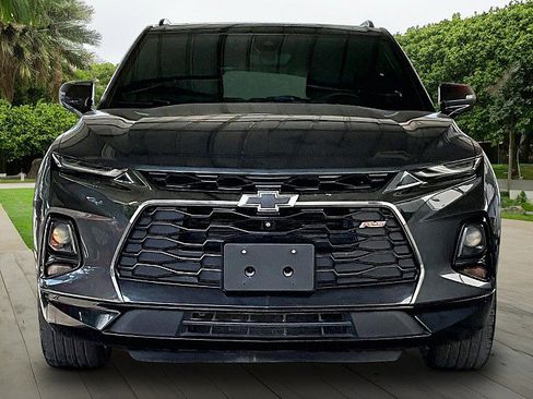 Used 2019 Chevrolet Blazer RS FWD image 2