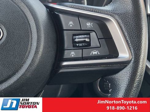 Used 2020 Subaru Ascent Premium w/ Convenience Package image 30