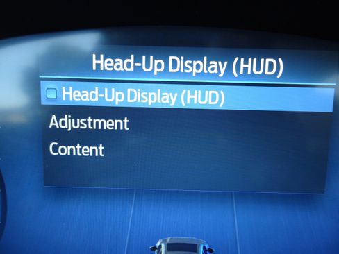 Used 2025 Ford Escape Platinum w/ Premium Technology Package AWD/4WD image 22