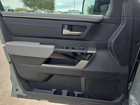 New 2026 Toyota Tundra Limited image 25