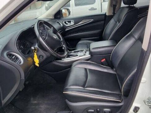 Used 2019 INFINITI QX60 Luxe FWD image 6