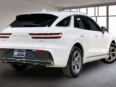 Used 2026 Genesis GV70 2.5T AWD/4WD image 6