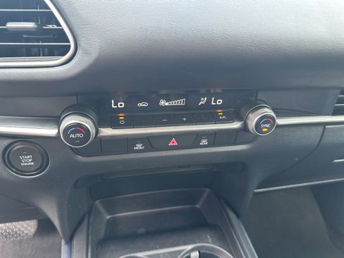 Used 2021 MAZDA CX-30 AWD 2.5 S w/ Select Package image 29