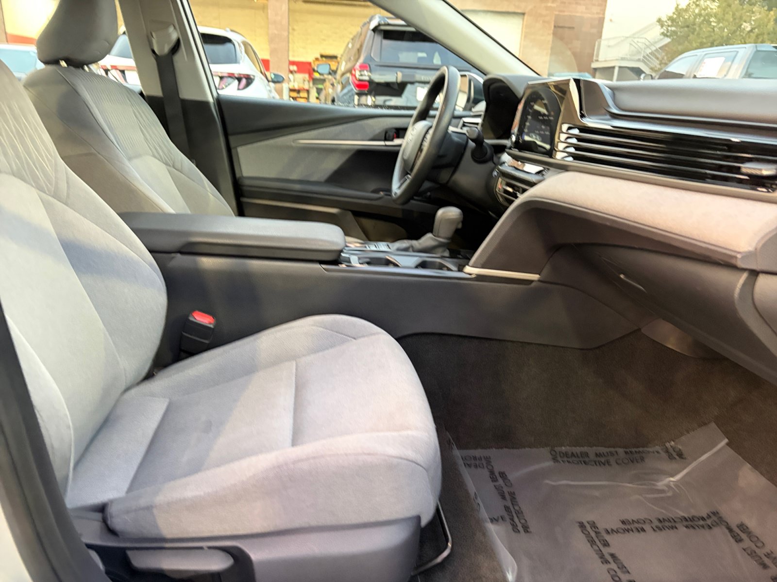 Used 2025 Toyota Camry LE FWD image 29
