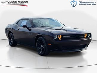 Used 2021 Dodge Challenger SXT w/ Cold Weather Group 360° Tour